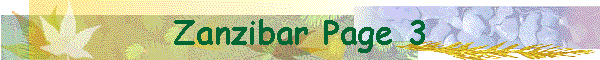 Zanzibar Page 3