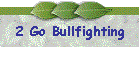 2 Go Bullfighting