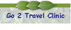 Go 2 Travel Clinic